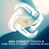 We connect youth G logo - Similar company to Ggayatri Ed-Tech