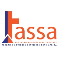 Techtisa Advisory Services South Africa logo - Similar company to Inclusion Works Consulting