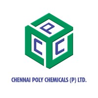 Chennai Poly Chemicals Pvt Ltd. logo - Similar company to Agarwal Chemicals