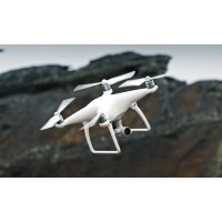 NW Drone Services logo - Similar company to Ezdrone Inc