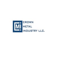 CROWN METAL INDUSTRY L.L.C logo - Similar company to Raking Storage Solutions