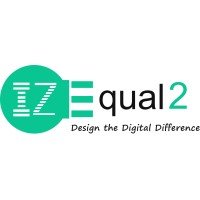 IzEqual2 Tech logo - Similar company to Flyksoft Solutions Llc