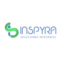 Inspyra Soluciones logo - Similar company to Alimentos Dassami, S.A. De C.V.