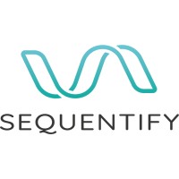 Sequentify logo - Similar company to Class-Llc
