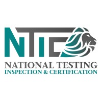 NTIC UK logo - Similar company to Raptor Repairs: Access And Plant Services