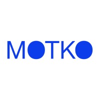 Motko® logo - Similar company to Me-Connect