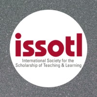 ISSOTL: International Society for the Scholarship of Teaching and Learning logo - Similar company to Ethe Journal