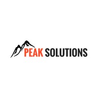 PEAK Solutions - Your Technology Solutions Provider logo - Similar company to Peak Technology Solutions, Llc