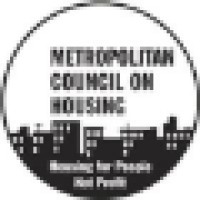 Metropolitan Council On Housing