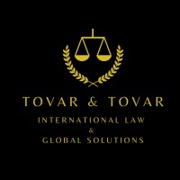Tovar & Tovar International Law & Global Solutions logo - Similar company to Copacea Colegio De Profesionistas Y Asesores En Comercio Exterior Y Aduanas