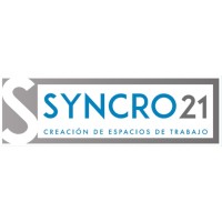 Syncro21 logo - Similar company to Mecsa