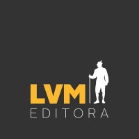 LVM Editora logo - Similar company to Editora Revan