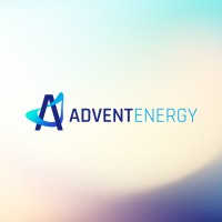 AdventEnergy logo - Similar company to Intracons International Co., Ltd
