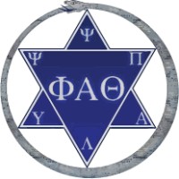 Phi Alpha Theta National History Honor Society logo - Similar company to Know Your Local