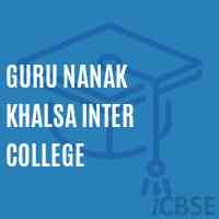 Khalsa Inter College, Lucknow logo - Similar company to All India Institute Of Medical Science Gorakhpur