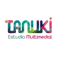 Tanuki - Estudio Multimedial logo - Similar company to Npp Multimedial