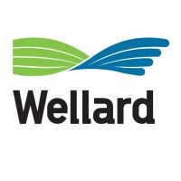 Wellard Ships Pte. Ltd logo - Similar company to Supergryd