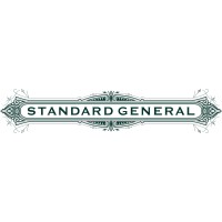Standard General L.P. logo - Similar company to Hashed Open Research