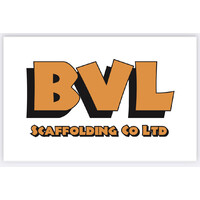 BVL SCAFFOLDING CO. LIMITED logo - Similar company to How Scaffolding Ltd