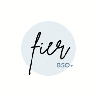 Fier BSO+ logo - Similar company to Vesper Bso+