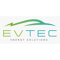 Evtec Energy logo - Similar company to Ev Tech, Inc