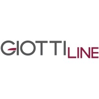 GIOTTILINE COMPANY S.p.A logo - Similar company to Cts Design Srl