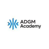ADGM Academy logo - Similar company to Sharef & Co
