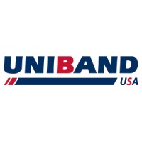 UnibandUSA logo - Similar company to Uniband
