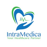 IntraMedica logo - Similar company to Mealis - Middle East And Africa Life Science