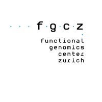 Functional Genomics Center Zurich