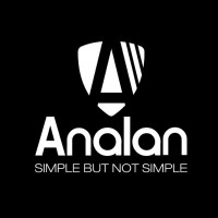 Analan logo - Similar company to Kleem Organics