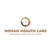 Indian Health Care Resource Center of Tulsa logo - Similar company to Adhd, Mood And Behavior Center