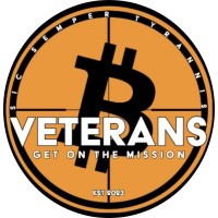 Bitcoin Veterans logo - Similar company to Operation Bitcoin