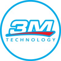 3M Technology logo - Similar company to Teamopine Solutions