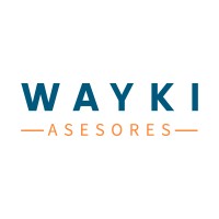Wayki Asesores logo - Similar company to Eleva Soluciones