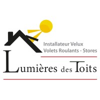 Lumières des Toits logo - Similar company to Isoloko (Ex Ecociel Isolation)