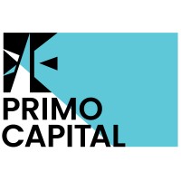 Primo Capital logo - Similar company to P101