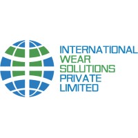 INTERNATIONAL WEAR SOLUTIONS PRIVATE LIMITED logo - Similar company to Refractech (Aust) Pty Ltd
