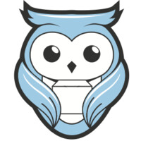 Little Owl Prep logo - Similar company to Prep Ninjas