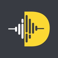 Dscribers logo - Similar company to Smartdocs Transcription Services