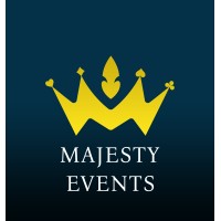 Majesty Events logo - Similar company to Sollucens
