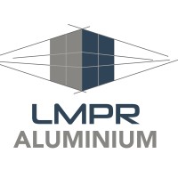 LMPR Aluminium logo - Similar company to Degerly