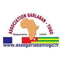 Garlaban Togo logo - Similar company to @Togo