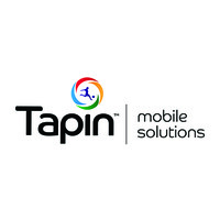 TapIn Sports logo - Similar company to Artglo