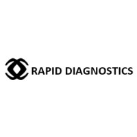 RAPID DIAGNOSTICS logo - Similar company to Aigeniss System & Technologies Pvt Ltd
