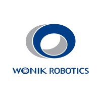 Wonik Robotics(원익로보틱스) logo - Similar company to Daxo Robotics