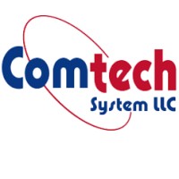 Comtech System LLC logo - Similar company to Comtech Services Inc.