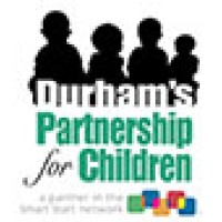 Durham's Partnership for Children logo - Similar company to Skppr