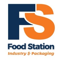 Food Station logo - Similar company to Atlantic Industrial Solution
