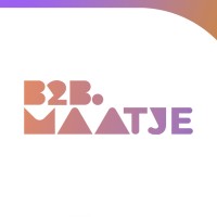 B2B Maatje logo - Similar company to Lemonbytes
